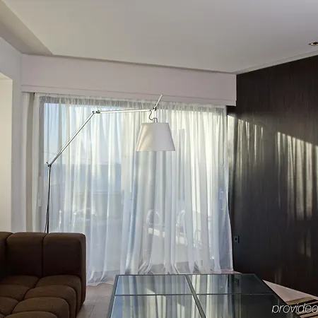 Otel Aqua Blu Boutique & Spa, Adults Only- Small Luxury Of The World İstanköy