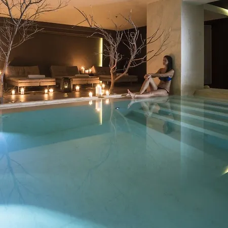 Aqua Blu Boutique & Spa, Adults Only- Small Luxury Of The World Otel İstanköy