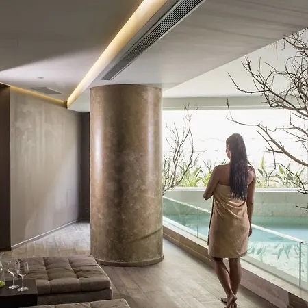 Aqua Blu Boutique & Spa, Adults Only- Small Luxury Of The World Otel