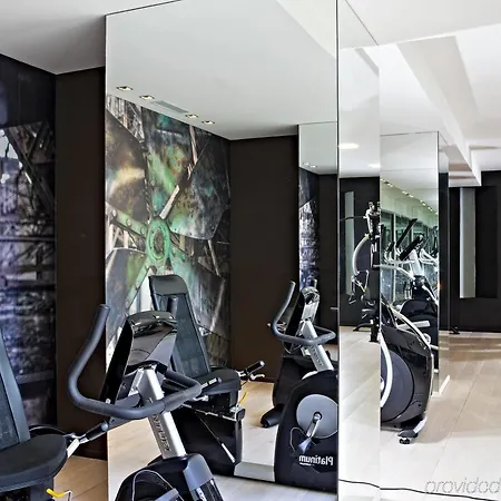 Aqua Blu Boutique & Spa, Adults Only- Small Luxury Of The World 5*