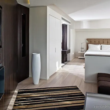 Aqua Blu Boutique & Spa, Adults Only- Small Luxury Of The World Otel İstanköy