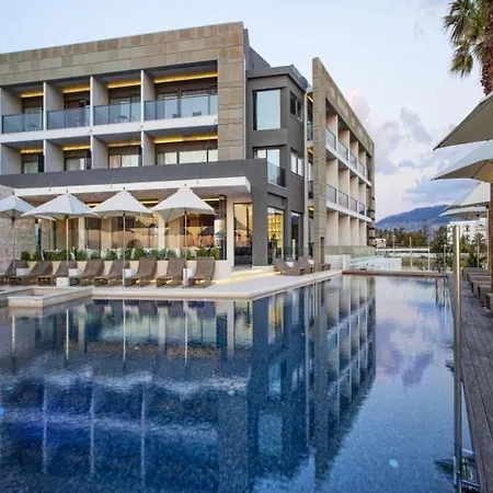Aqua Blu Boutique & Spa, Adults Only- Small Luxury Of The World