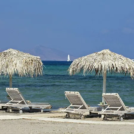 Otel Aqua Blu Boutique & Spa, Adults Only- Small Luxury Of The World