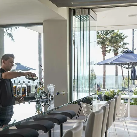 Aqua Blu Boutique & Spa, Adults Only- Small Luxury Of The World