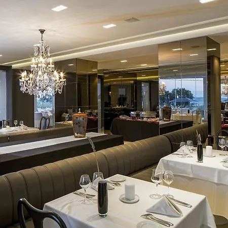 Otel Aqua Blu Boutique & Spa, Adults Only- Small Luxury Of The World 5*