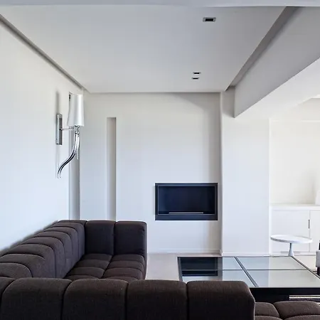 Otel Aqua Blu Boutique & Spa, Adults Only- Small Luxury Of The World İstanköy