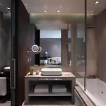 Aqua Blu Boutique & Spa, Adults Only Готель Кос