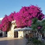 Aqua Blu Boutique & Spa, Adults Only Готель 5*