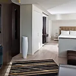 Aqua Blu Boutique & Spa, Adults Only Готель 5*