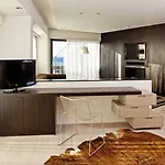 Готель Aqua Blu Boutique & Spa, Adults Only Кос