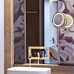 Aqua Blu Boutique & Spa, Adults Only Готель Кос