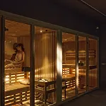 Aqua Blu Boutique & Spa, Adults Only Готель 5*