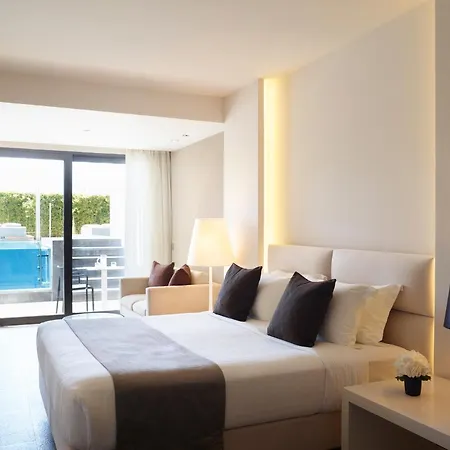 Aqua Blu Boutique & Spa, Adults Only 5*