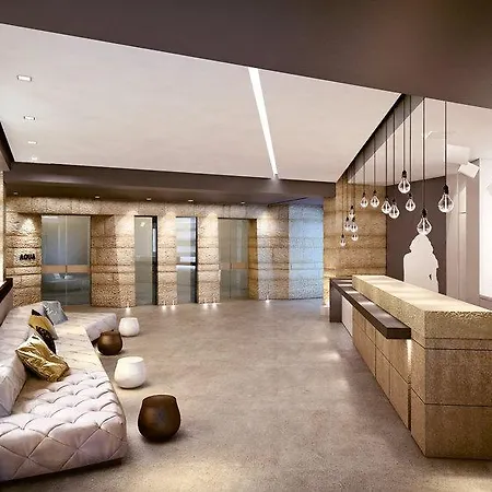 Hotel Aqua Blu Boutique & Spa, Adults Only- Small Luxury Of The World