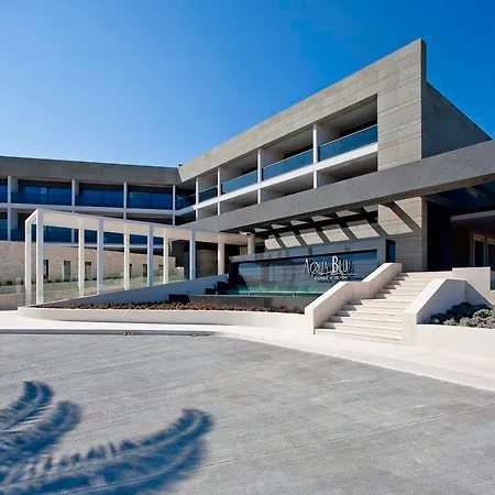 Aqua Blu Boutique & Spa, Adults Only- Small Luxury Of The World Hotel 5*