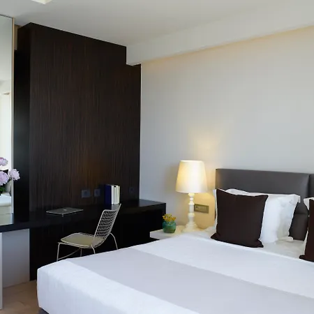 Aqua Blu Boutique & Spa, Adults Only- Small Luxury Of The World Hotel 5*