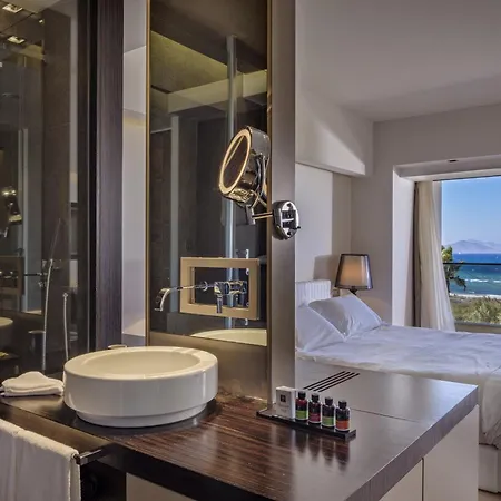 Aqua Blu Boutique & Spa, Adults Only