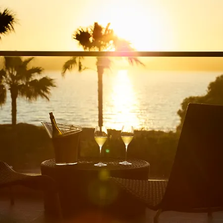 Aqua Blu Boutique & Spa, Adults Only- Small Luxury Of The World Kos
