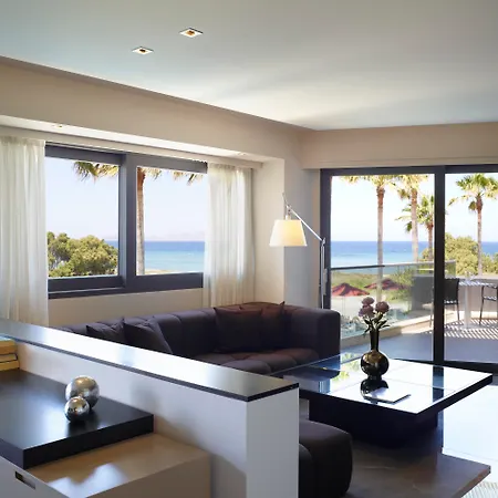 Aqua Blu Boutique & Spa, Adults Only- Small Luxury Of The World Hotel
