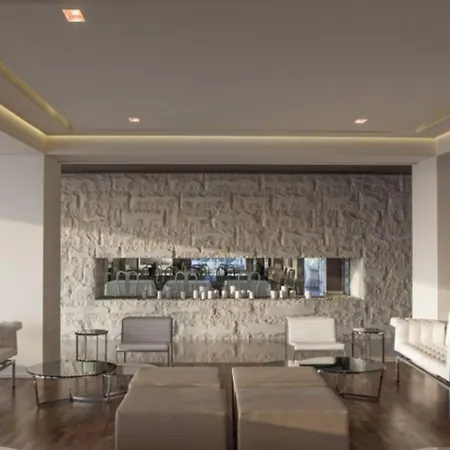 Aqua Blu Boutique & Spa, Adults Only- Small Luxury Of The World 5* Kos