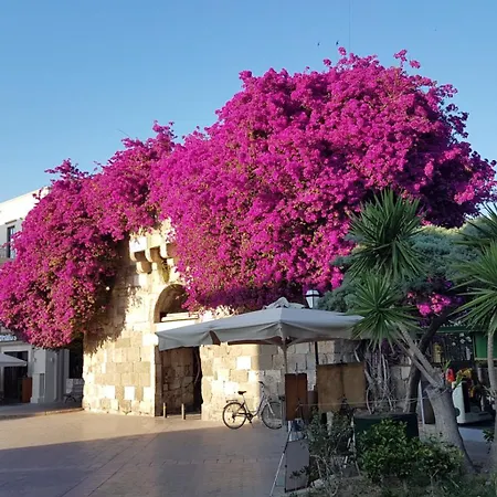 Aqua Blu Boutique & Spa, Adults Only- Small Luxury Of The World Hotel 5*
