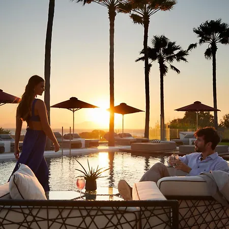 Aqua Blu Boutique & Spa, Adults Only Hotel 5*