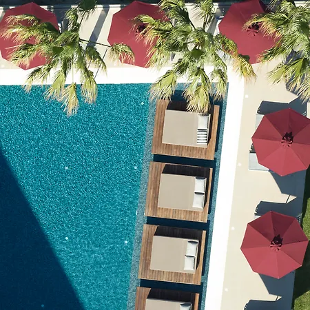 Aqua Blu Boutique & Spa, Adults Only- Small Luxury Of The World Kos