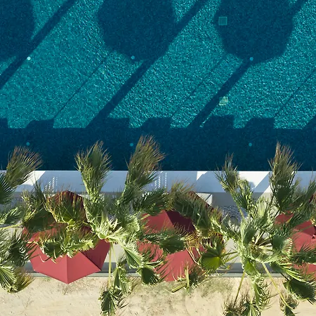 Hotel Aqua Blu Boutique & Spa, Adults Only- Small Luxury Of The World