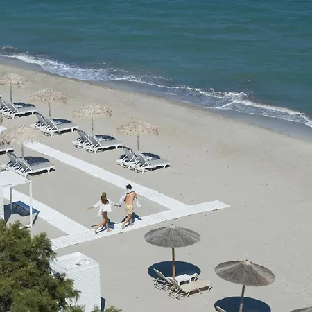 Aqua Blu Boutique & Spa, Adults Only 5*