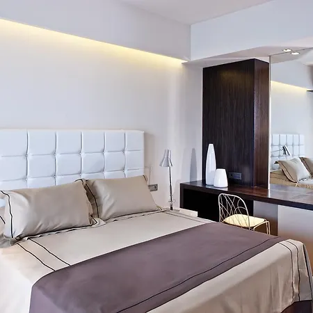 Aqua Blu Boutique & Spa, Adults Only- Small Luxury Of The World Hotel Kos