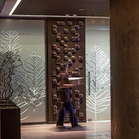 Aqua Blu Boutique & Spa, Adults Only מלון 5*