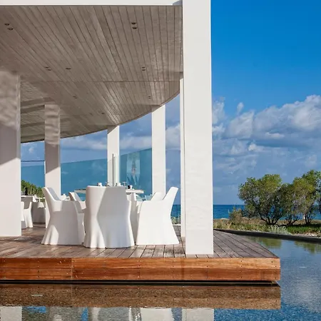 Aqua Blu Boutique & Spa, Adults Only- Small Luxury Of The World