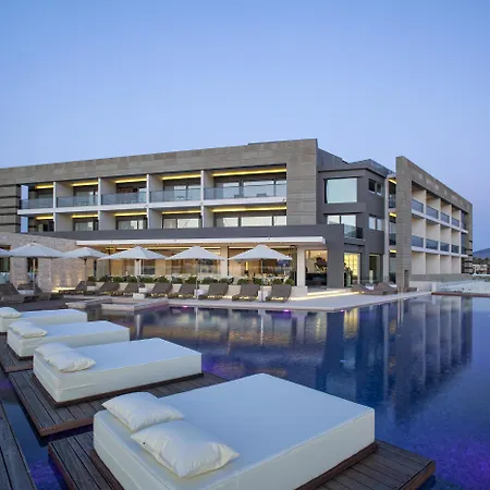 Hotel Aqua Blu Boutique & Spa, Adults Only- Small Luxury Of The World