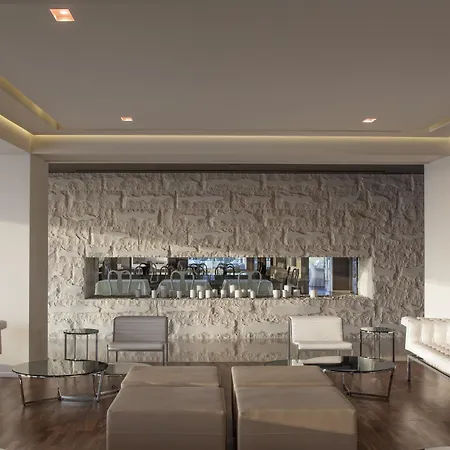 Aqua Blu Boutique & Spa, Adults Only- Small Luxury Of The World מלון 5*