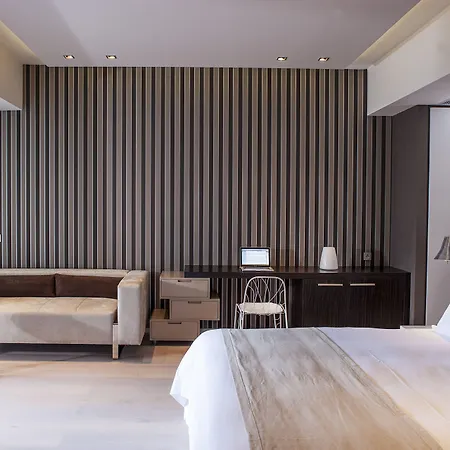 Aqua Blu Boutique & Spa, Adults Only 5* Kos Town