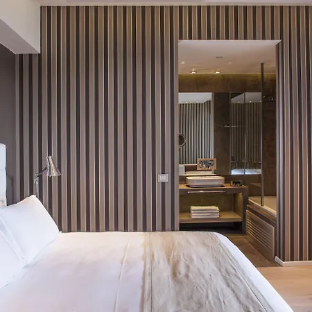 Aqua Blu Boutique & Spa, Adults Only- Small Luxury Of The World Hotel