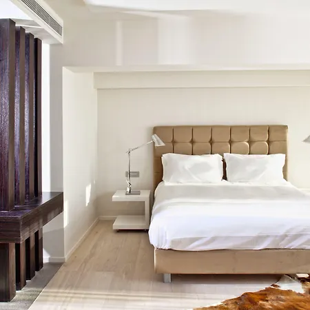 Aqua Blu Boutique & Spa, Adults Only- Small Luxury Of The World Hotel Kos-stad