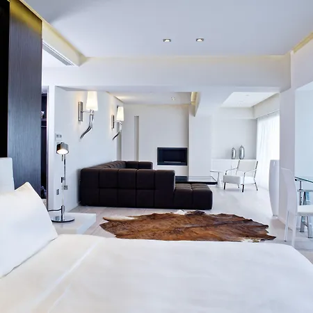 Aqua Blu Boutique & Spa, Adults Only Hotel 5*