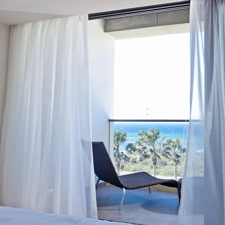 Aqua Blu Boutique & Spa, Adults Only Hotel 5*