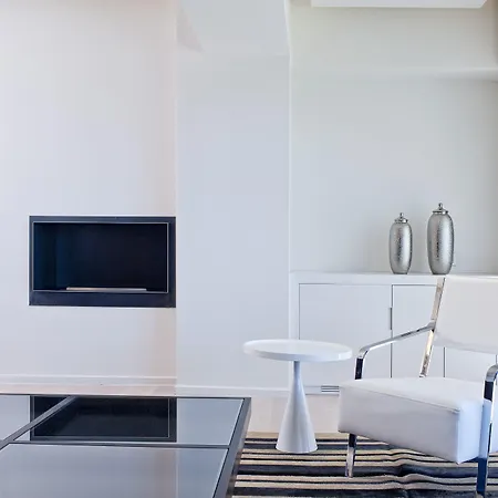 Aqua Blu Boutique & Spa, Adults Only- Small Luxury Of The World Hotel Kos-stad