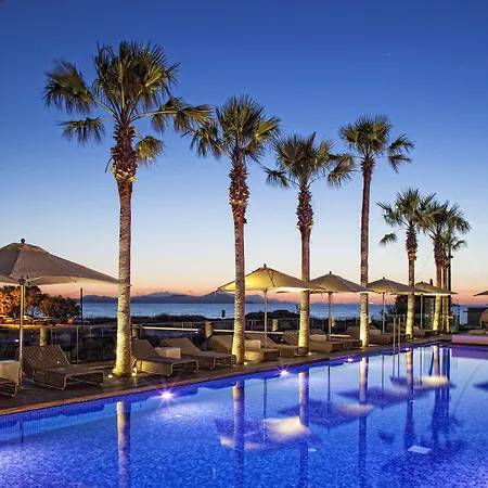 Hotel Aqua Blu Boutique & Spa, Adults Only- Small Luxury Of The World 5*