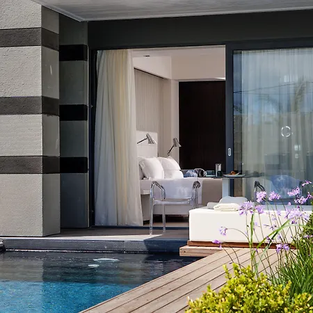 Aqua Blu Boutique & Spa, Adults Only