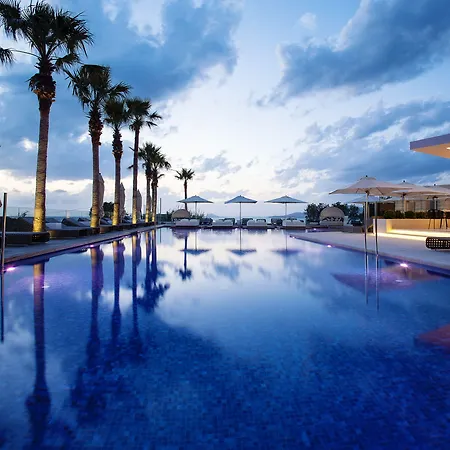 Aqua Blu Boutique & Spa, Adults Only 5*