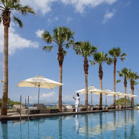 Aqua Blu Boutique & Spa, Adults Only Hotel Città di Kos