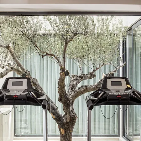 Aqua Blu Boutique & Spa, Adults Only 5*