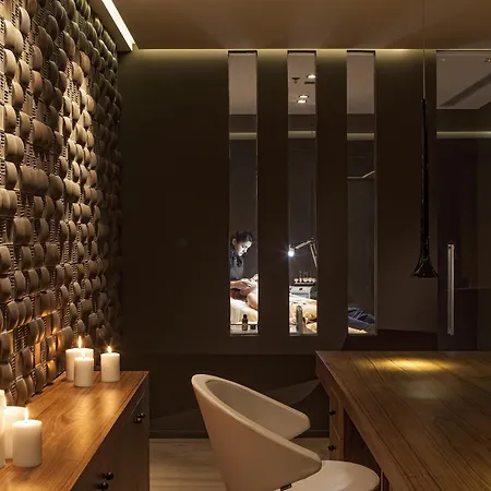 Hotel Aqua Blu Boutique & Spa, Adults Only- Small Luxury Of The World