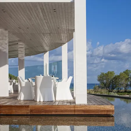 Hotel Aqua Blu Boutique & Spa, Adults Only- Small Luxury Of The World 5*