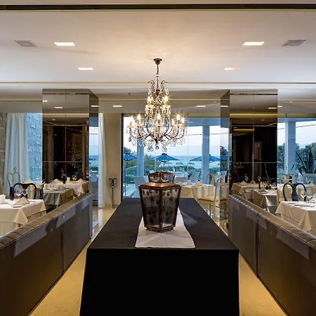 Aqua Blu Boutique & Spa, Adults Only- Small Luxury Of The World Hotel Kos-stad