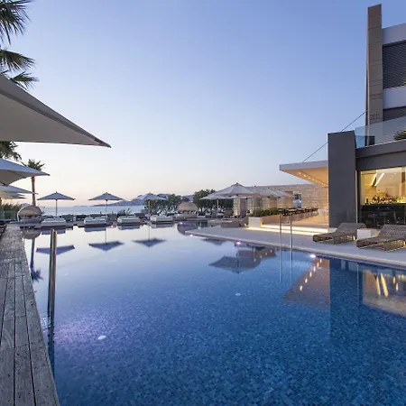 Aqua Blu Boutique & Spa, Adults Only Hotel
