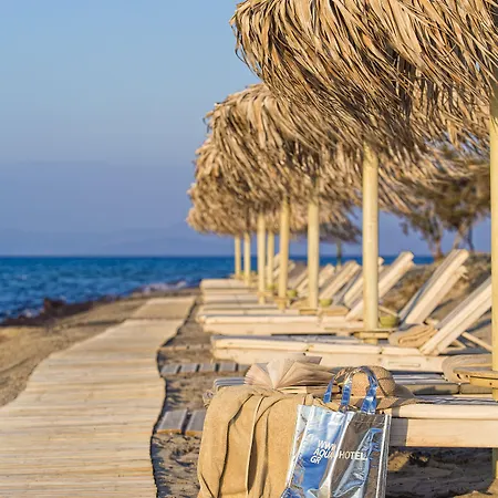 Hotel Aqua Blu Boutique & Spa, Adults Only